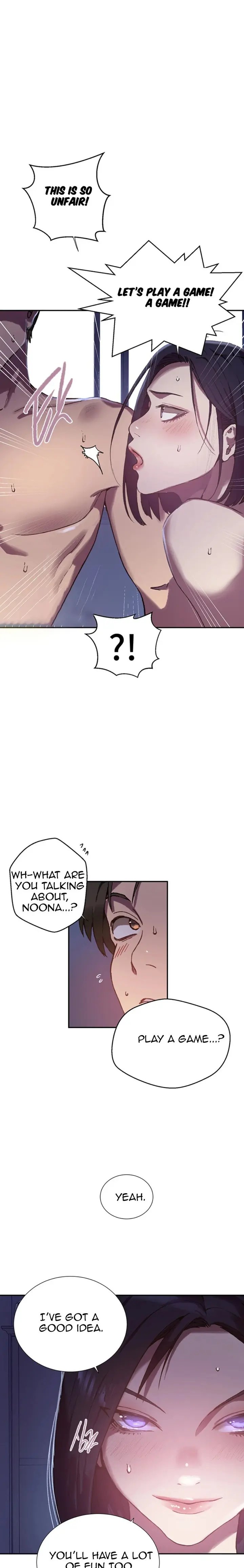 Secret Class Episode 310 - Page 14