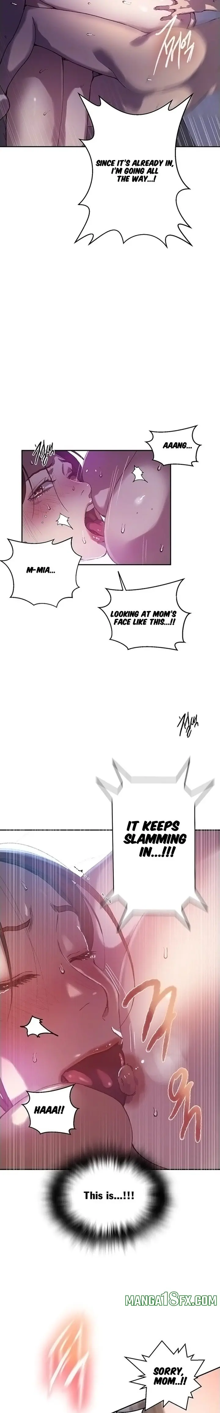 Secret Class Episode 310 - Page 6