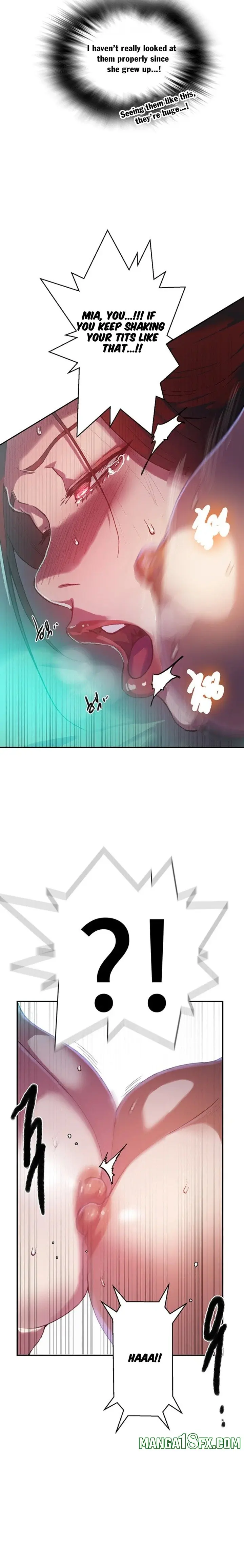 Secret Class Episode 310 - Page 9