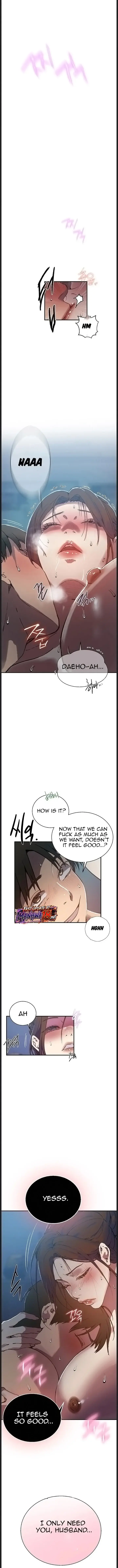 Secret Class Episode 312 - Page 2