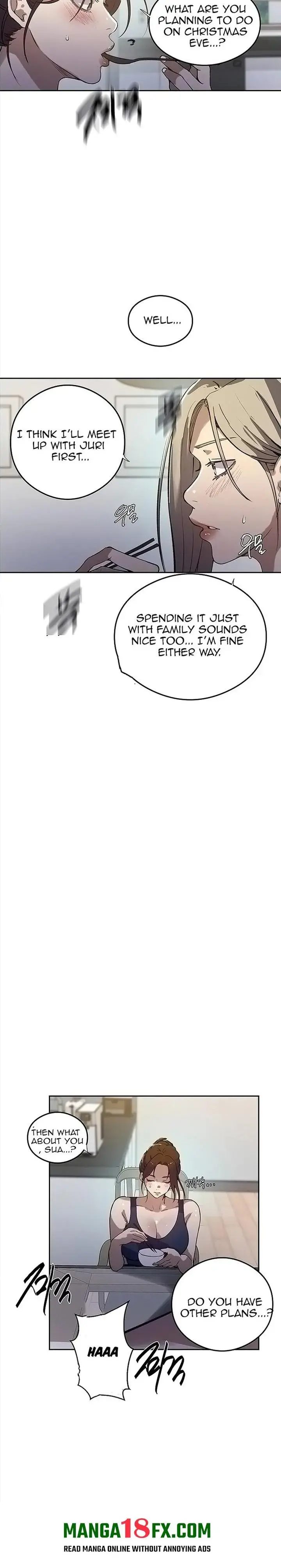 Secret Class Episode 315 - Page 2