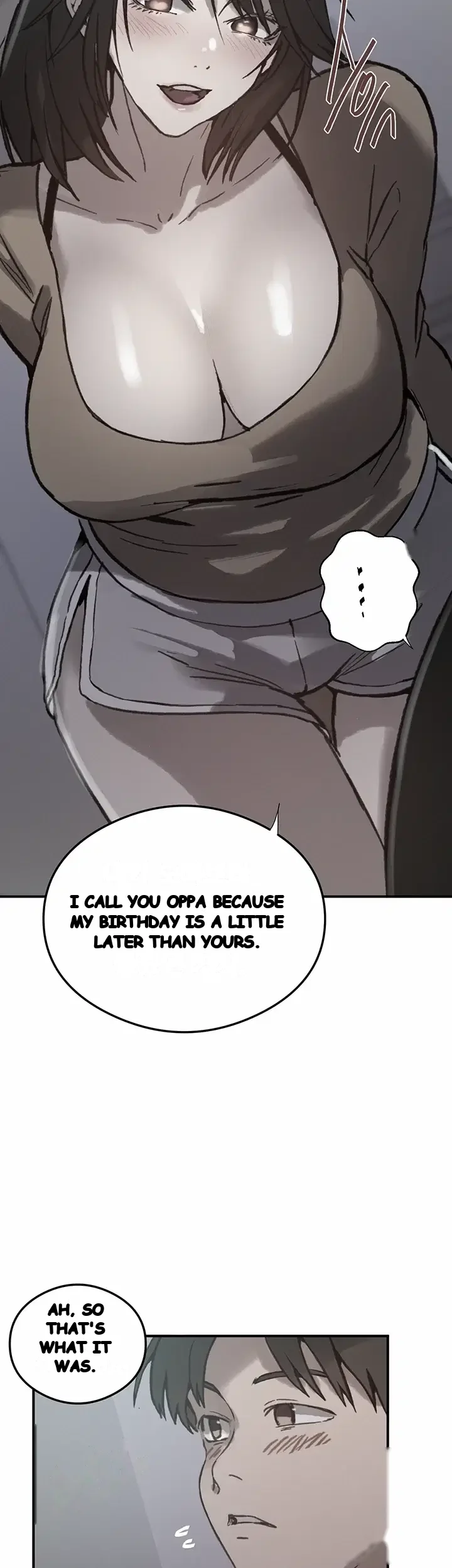 Secret Class Episode 319 - Page 4