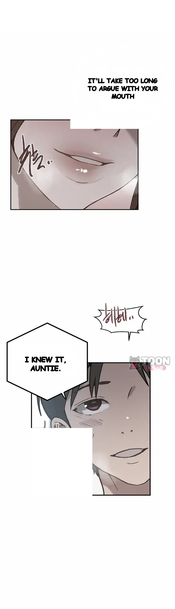 Secret Class Episode 320 - Page 2