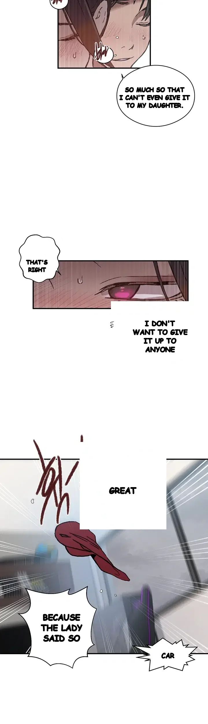 Secret Class Episode 320 - Page 20