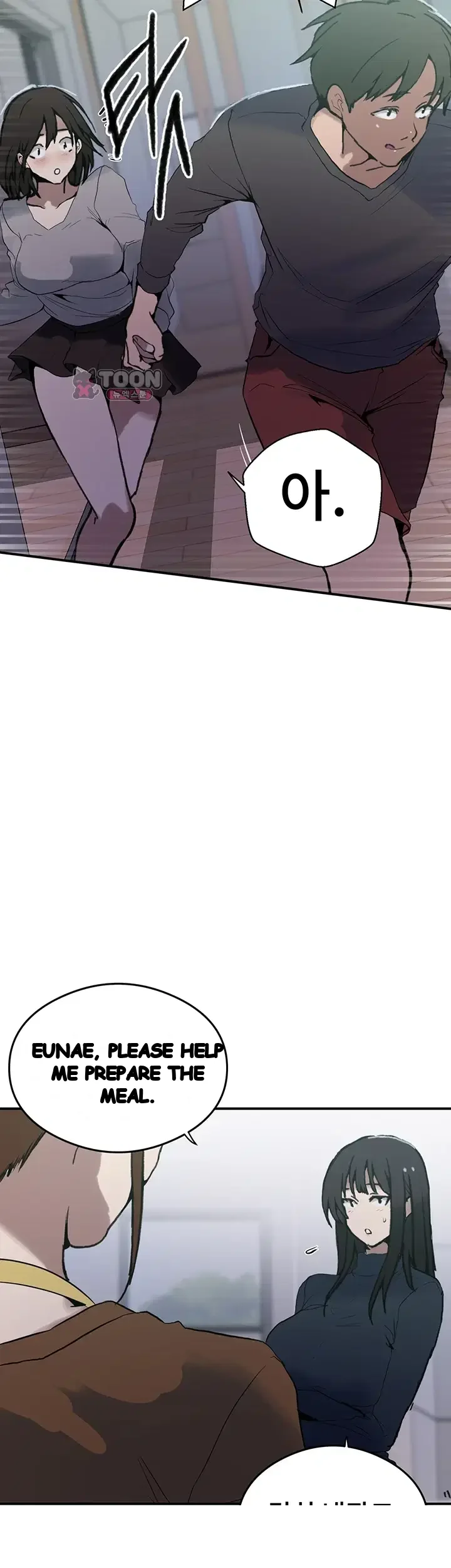 Secret Class Episode 321 - Page 15