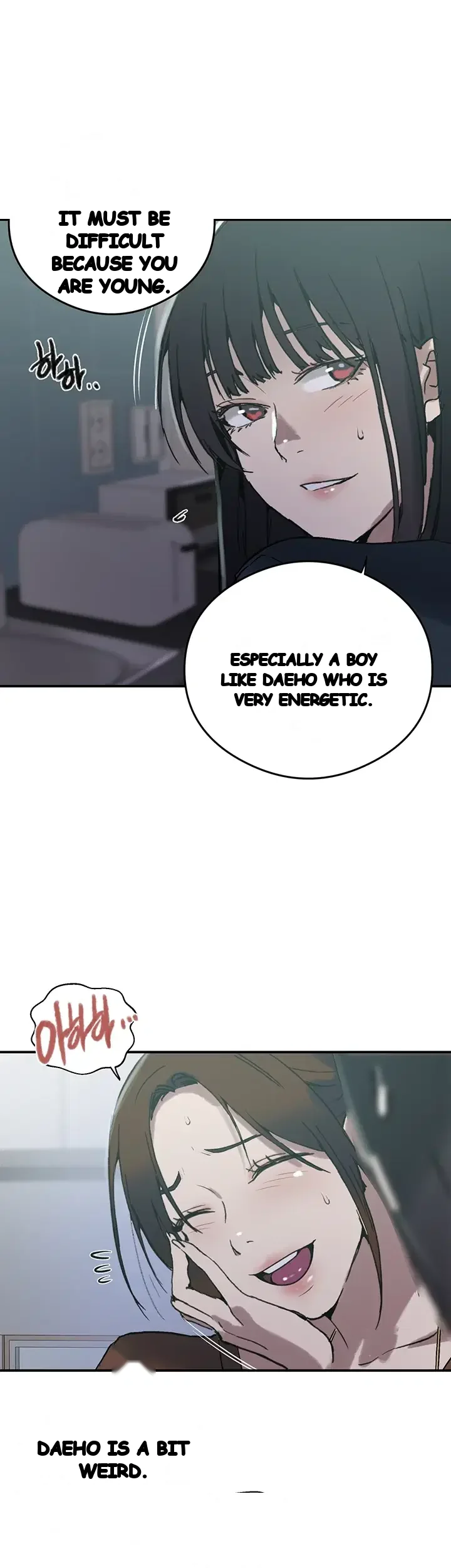 Secret Class Episode 321 - Page 23