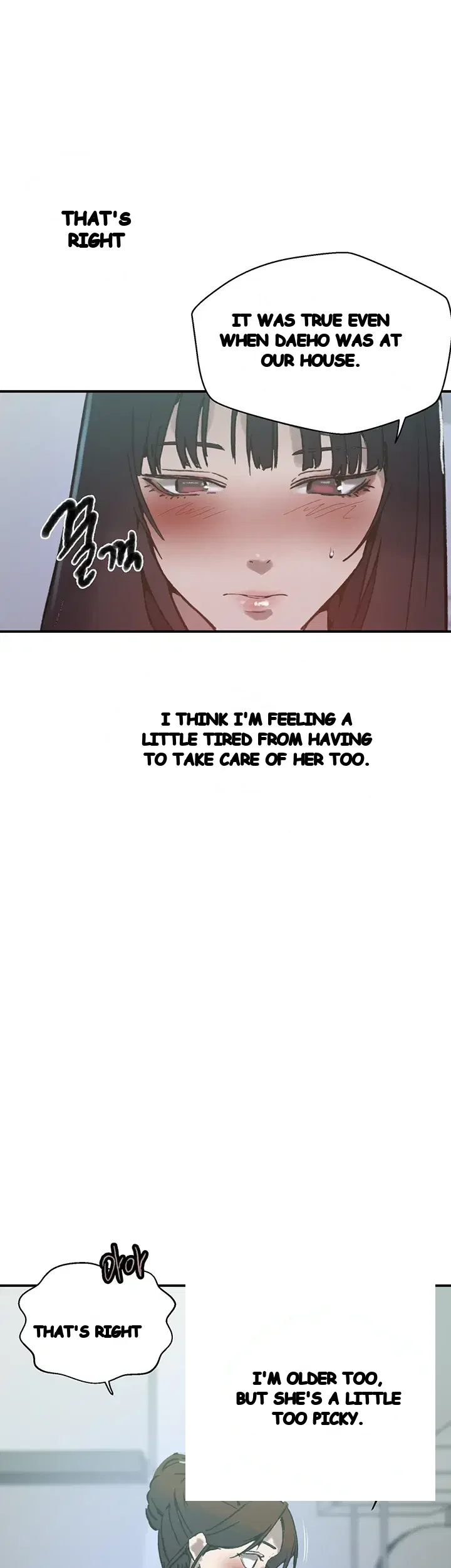 Secret Class Episode 321 - Page 25