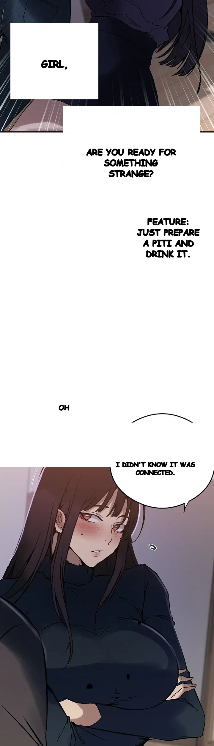 Secret Class Episode 321 - Page 33