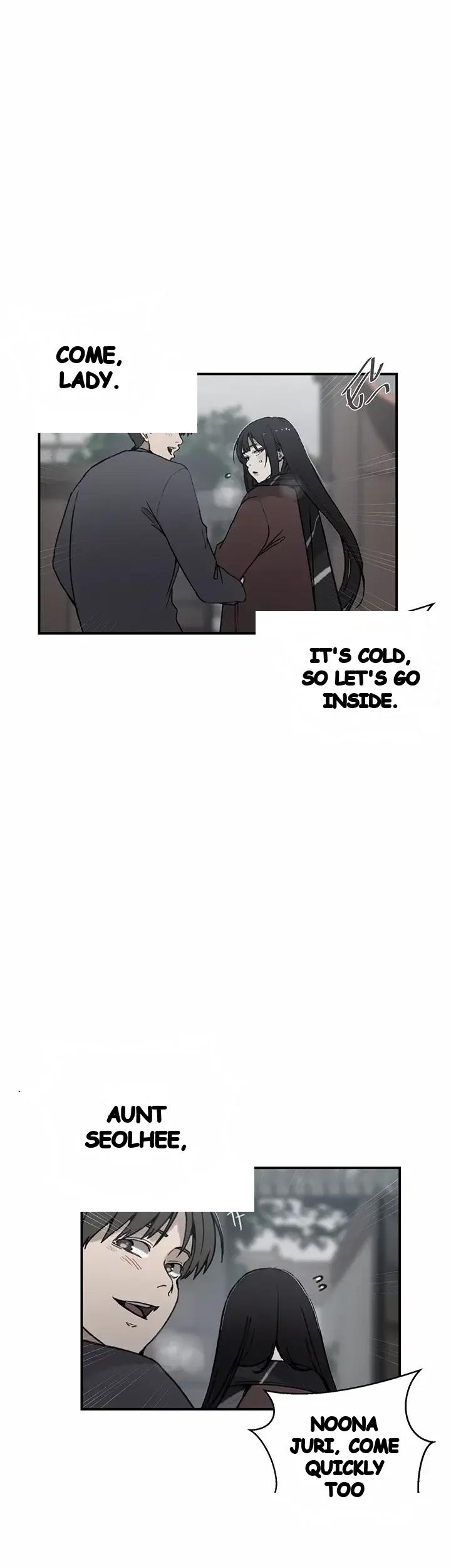 Secret Class Episode 321 - Page 4
