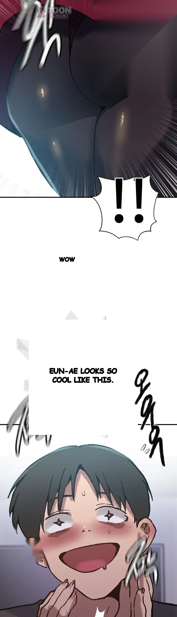Secret Class Episode 321 - Page 46