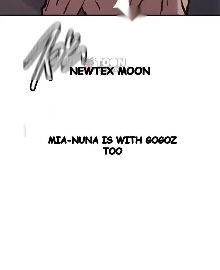 Secret Class Episode 321 - Page 47