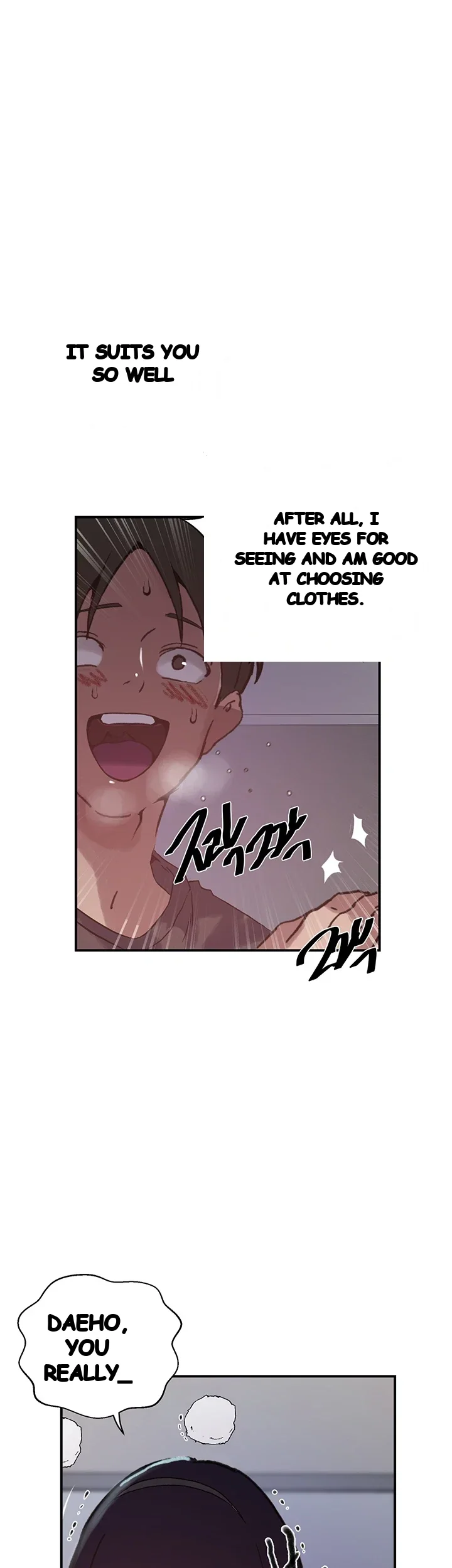 Secret Class Episode 321 - Page 54