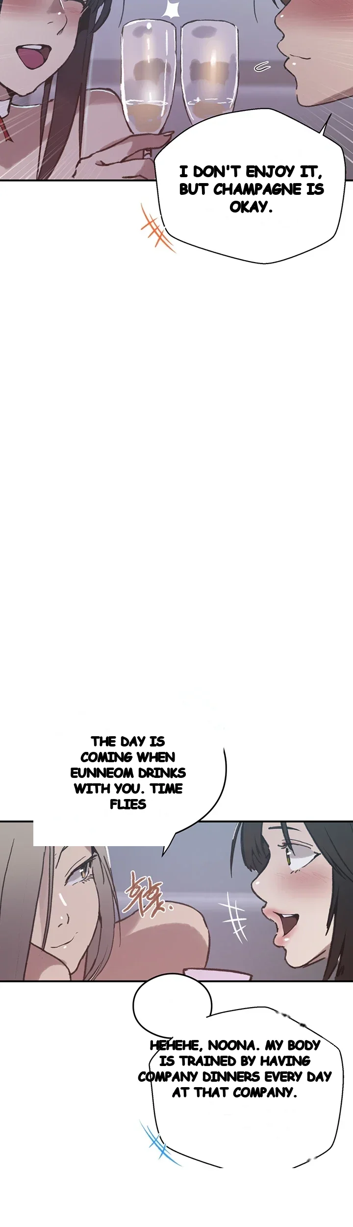 Secret Class Episode 321 - Page 59