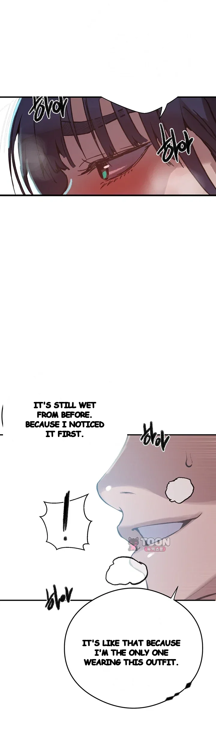 Secret Class Episode 321 - Page 62