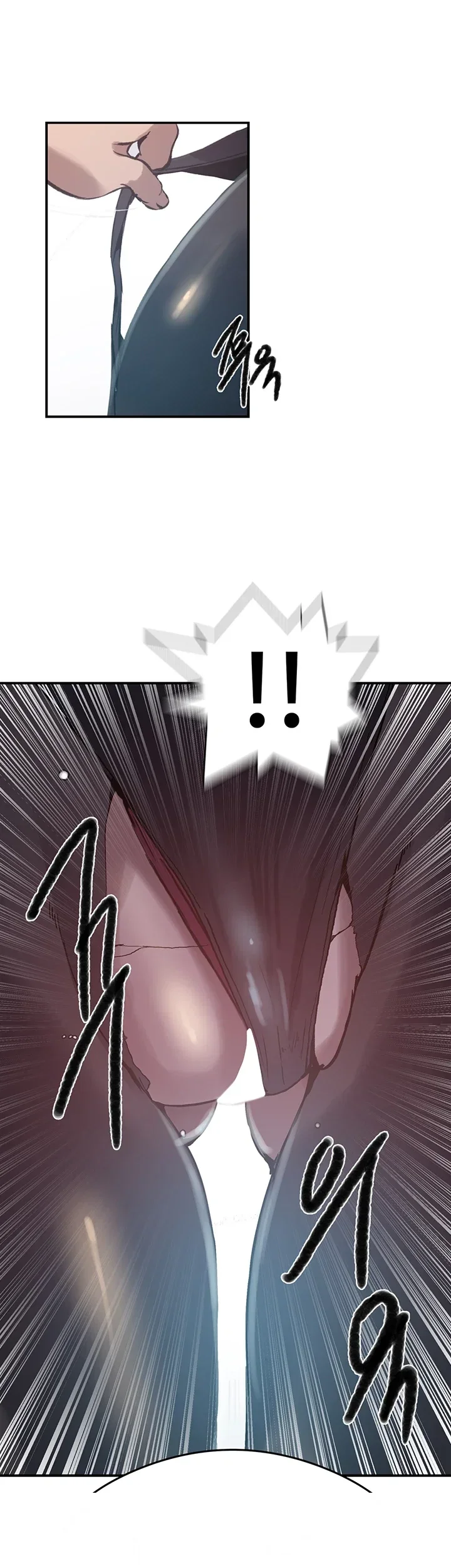 Secret Class Episode 321 - Page 64