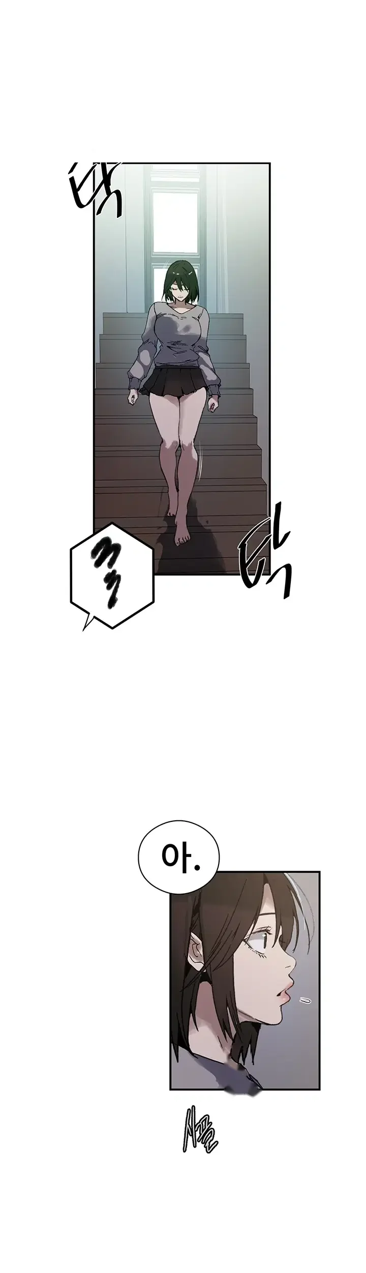 Secret Class Episode 321 - Page 9