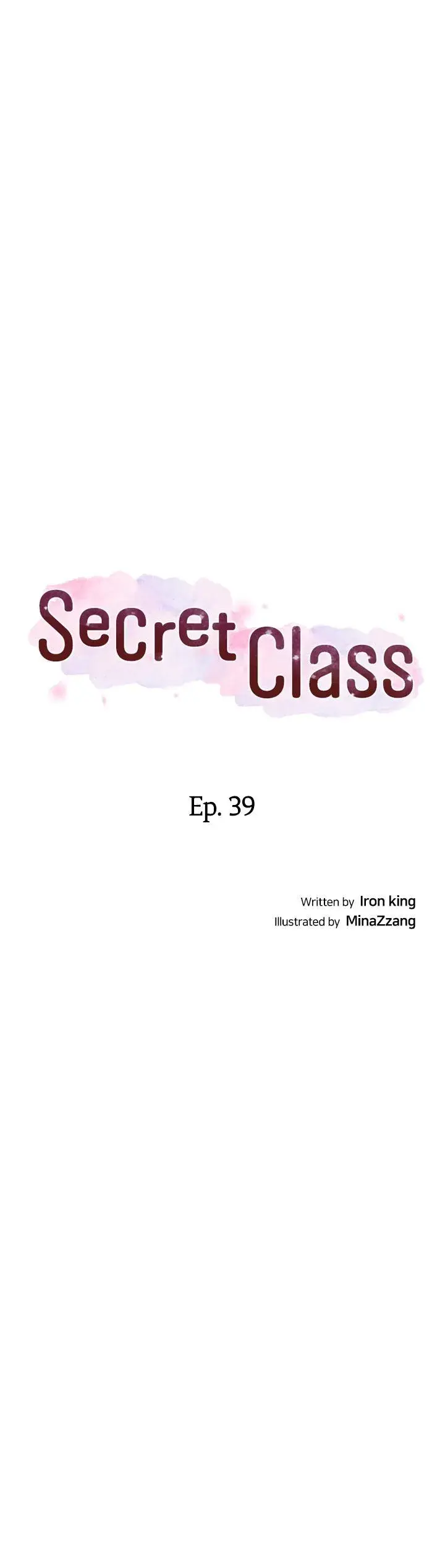Secret Class Episode 39 - Page 2