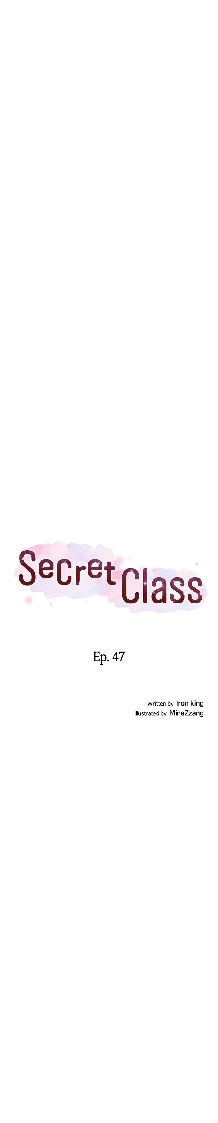Secret Class Episode 47 - Page 2