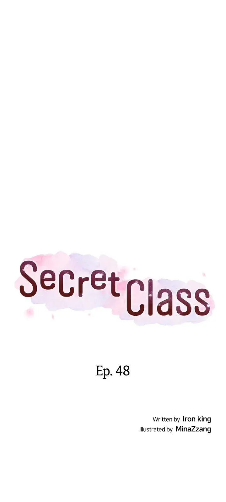 Secret Class Episode 48 - Page 2