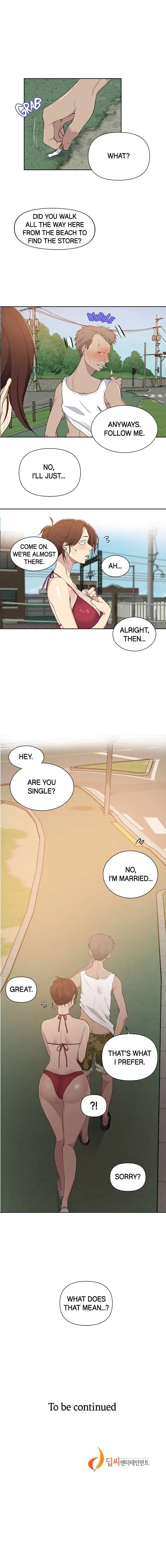 Secret Class Episode 49 - Page 9