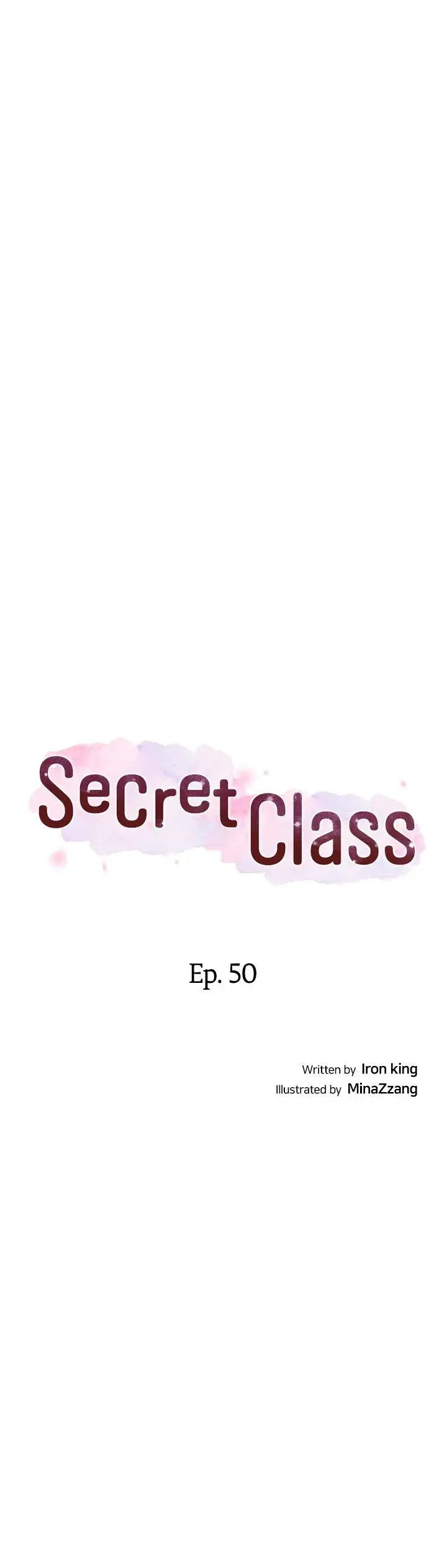 Secret Class Episode 50 - Page 2
