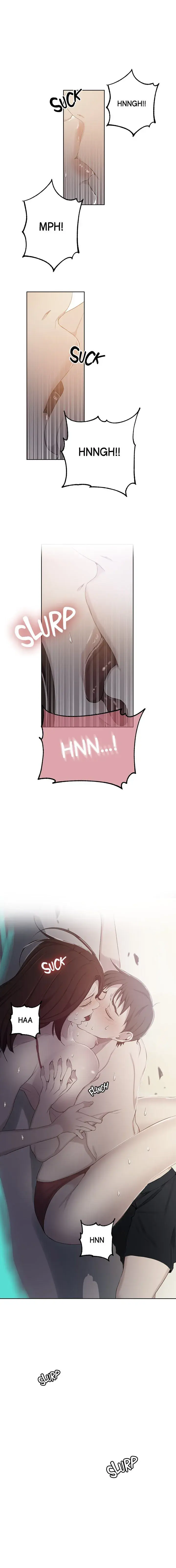 Secret Class Episode 55 - Page 2