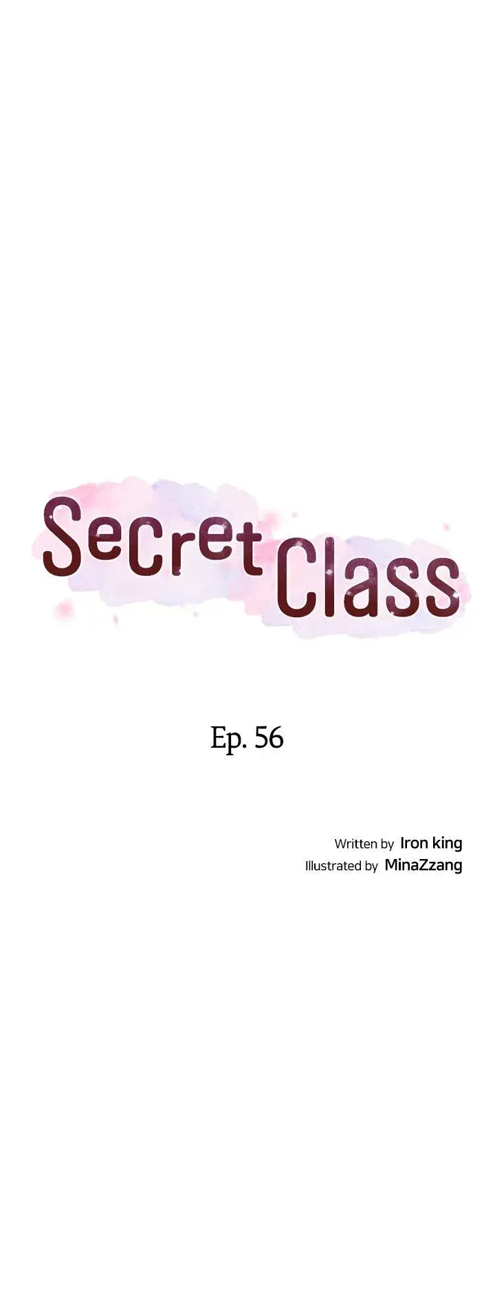 Secret Class Episode 56 - Page 2