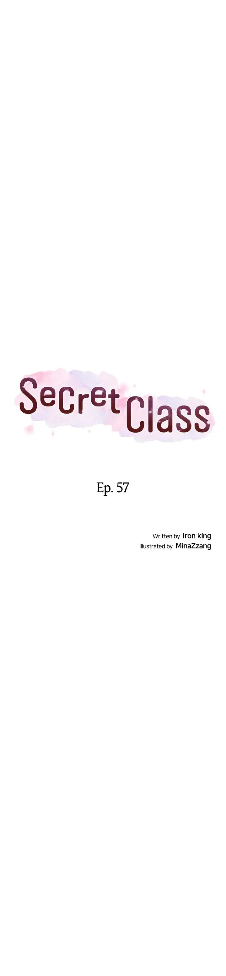Secret Class Episode 57 - Page 3