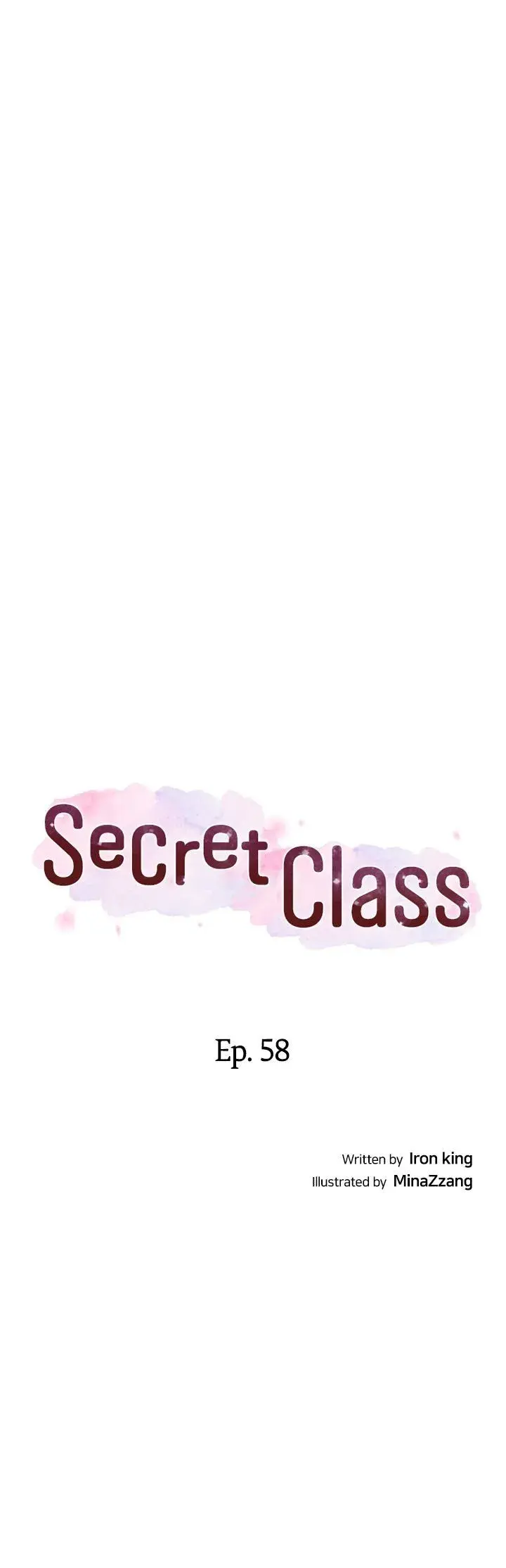 Secret Class Episode 58 - Page 2