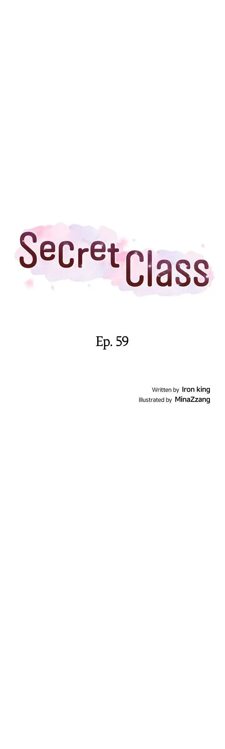 Secret Class Episode 59 - Page 2