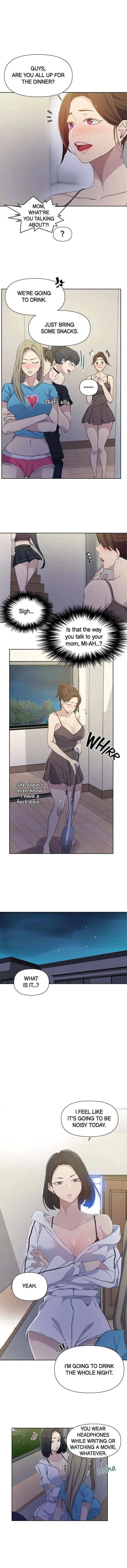 Secret Class Episode 59 - Page 4