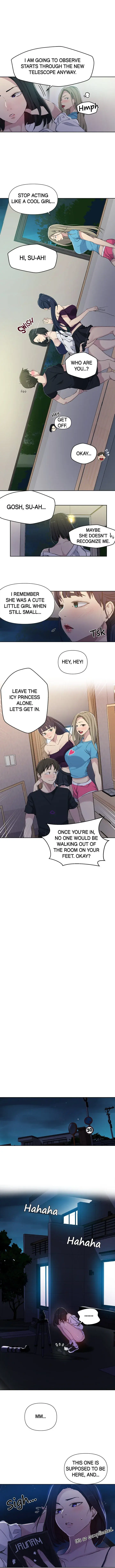 Secret Class Episode 59 - Page 5