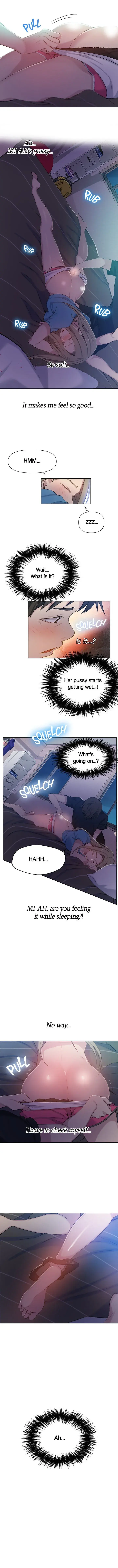 Secret Class Episode 59 - Page 9