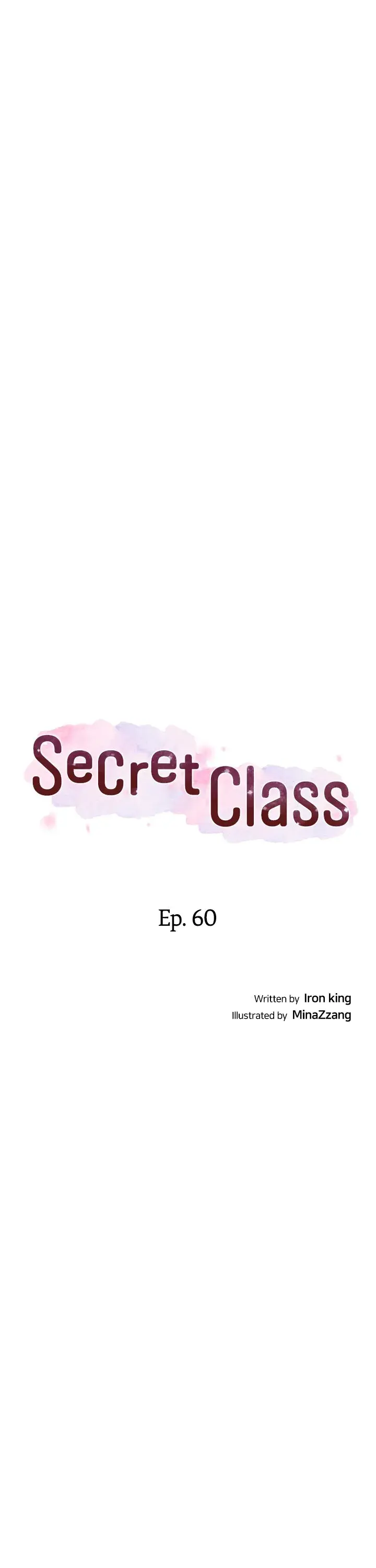 Secret Class Episode 60 - Page 2