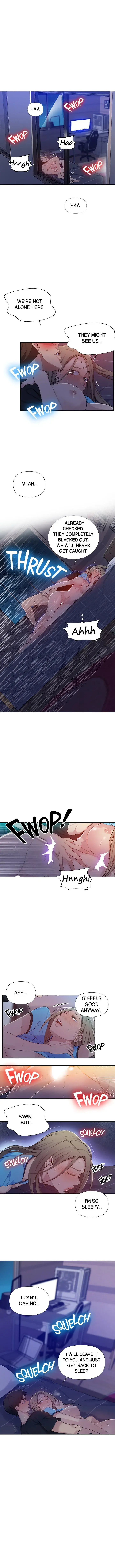 Secret Class Episode 60 - Page 6