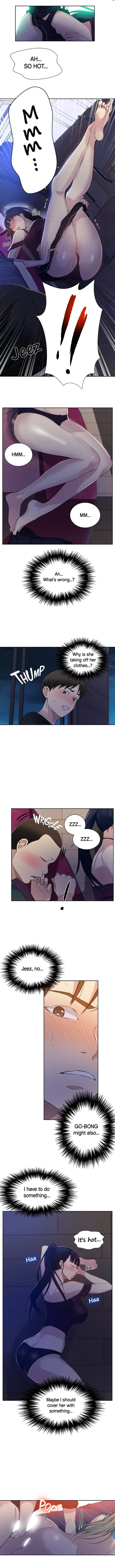 Secret Class Episode 60 - Page 8