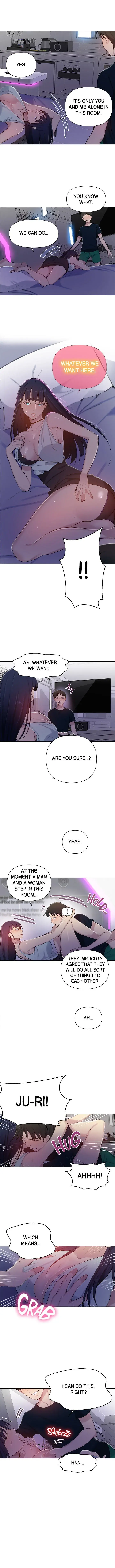 Secret Class Episode 64 - Page 8