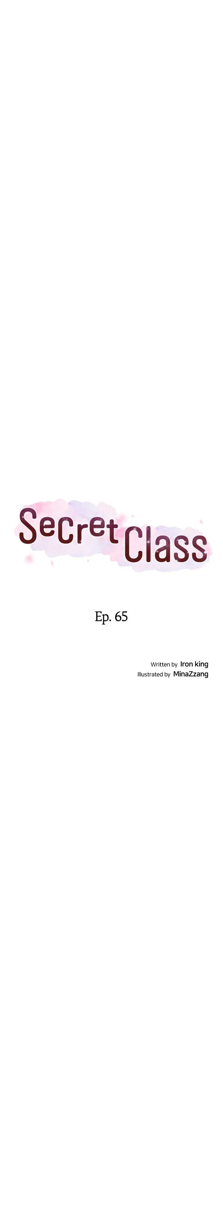 Secret Class Episode 65 - Page 2