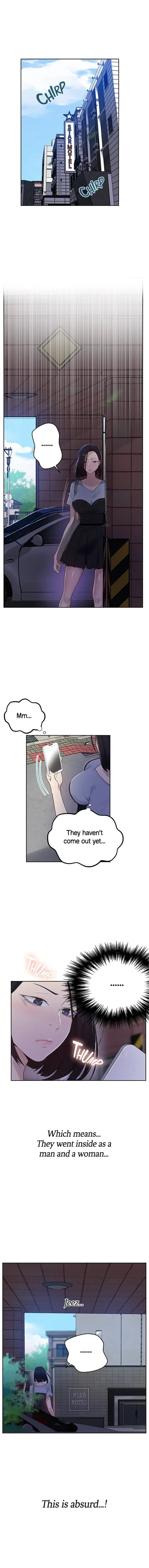Secret Class Episode 65 - Page 3