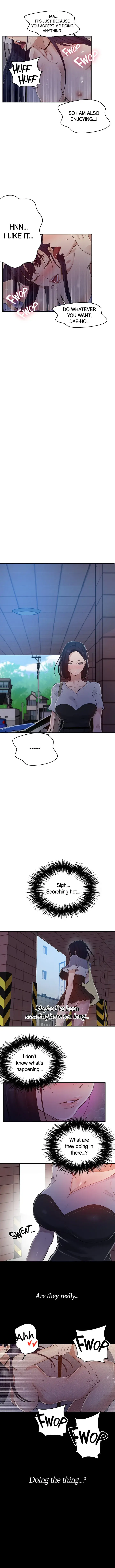 Secret Class Episode 65 - Page 7