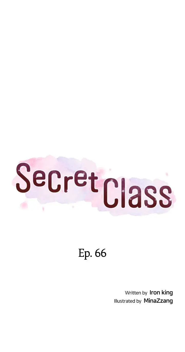Secret Class Episode 66 - Page 2