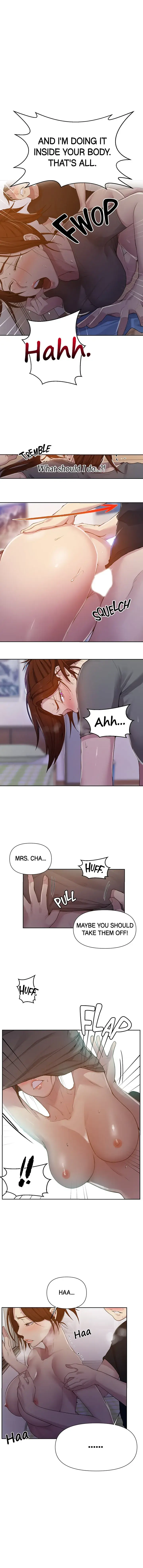 Secret Class Episode 68 - Page 6