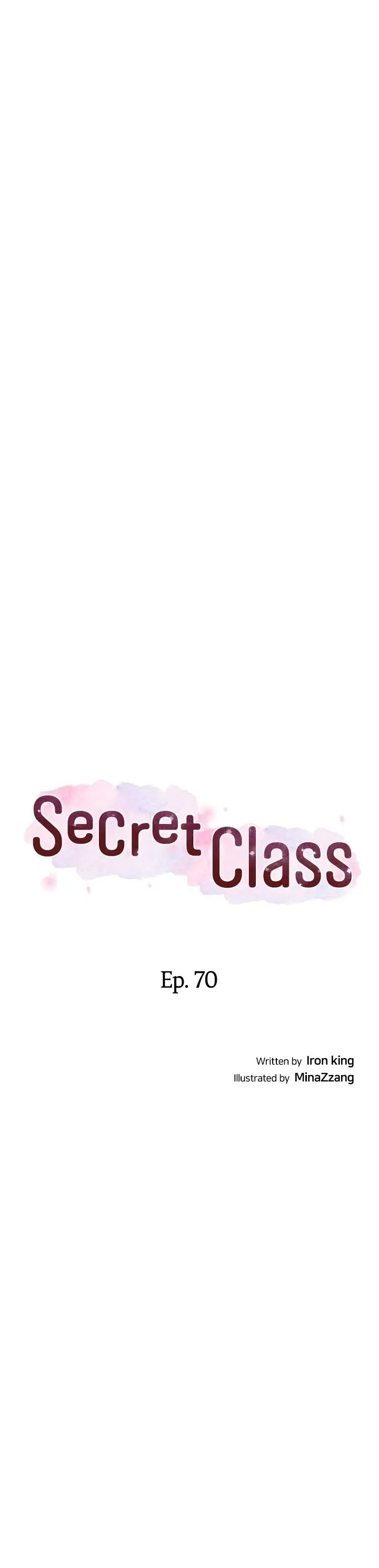 Secret Class Episode 70 - Page 2