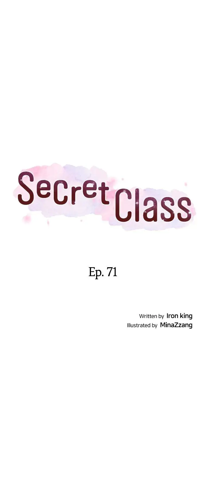 Secret Class Episode 71 - Page 2
