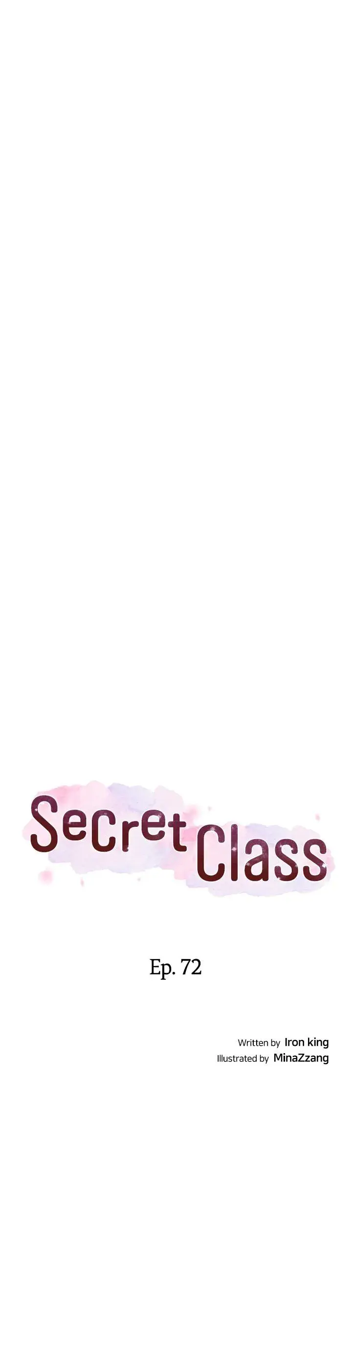 Secret Class Episode 72 - Page 2