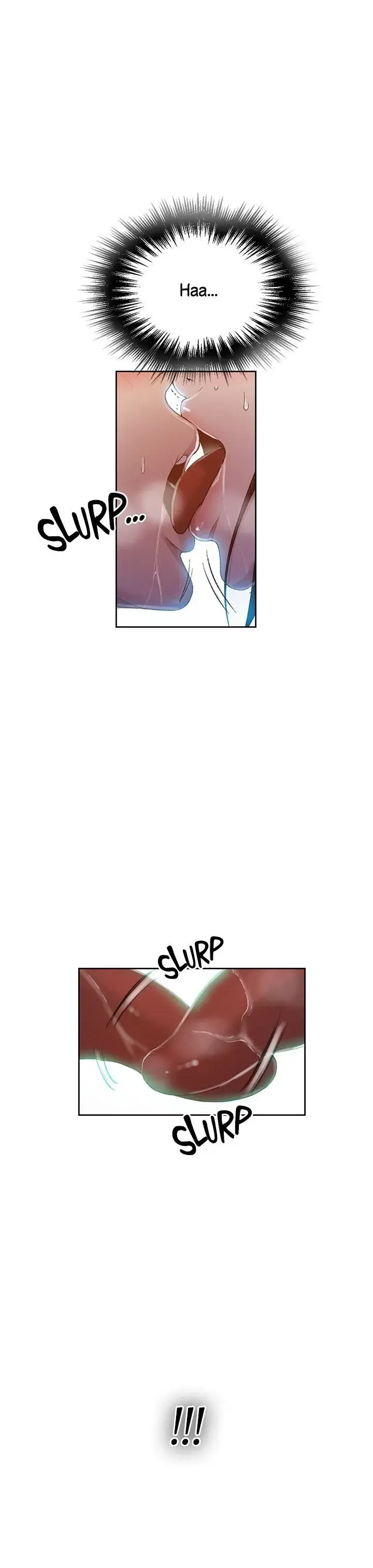Secret Class Episode 74 - Page 5