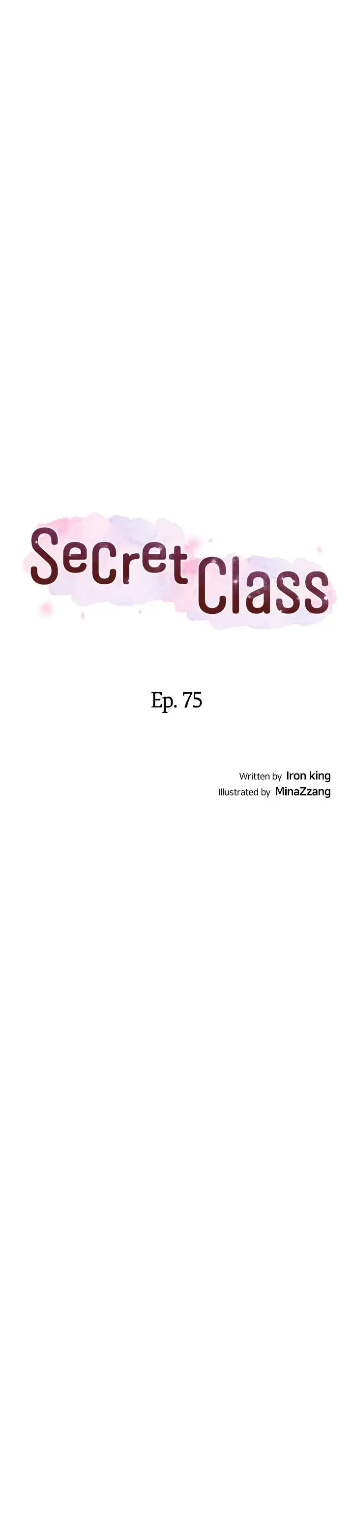 Secret Class Episode 75 - Page 2