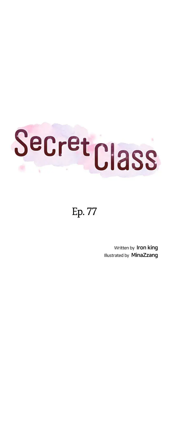Secret Class Episode 77 - Page 2