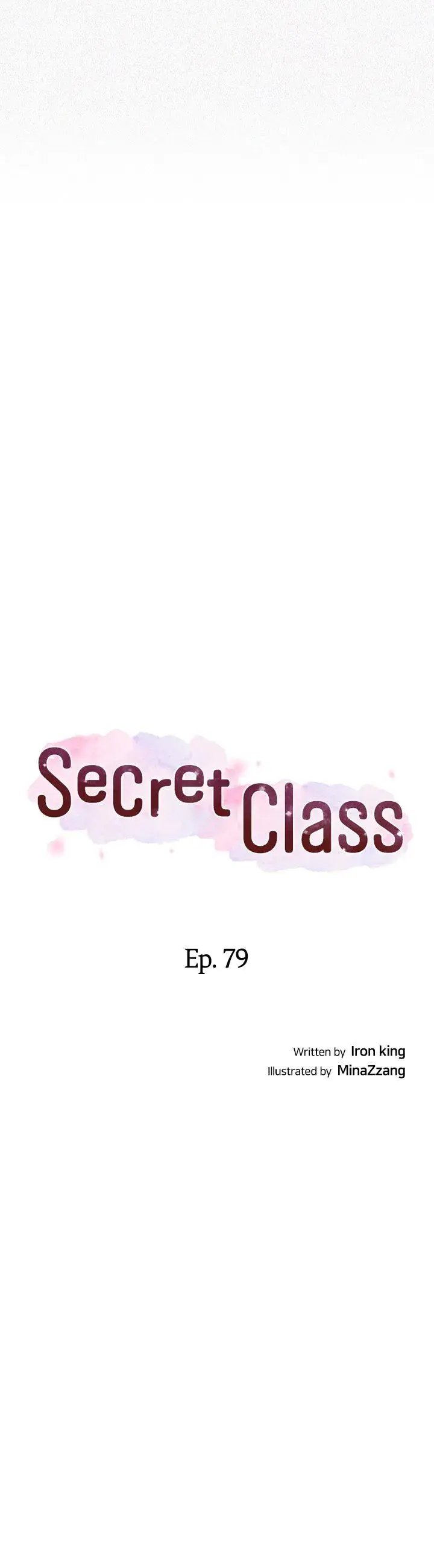 Secret Class Episode 79 - Page 2