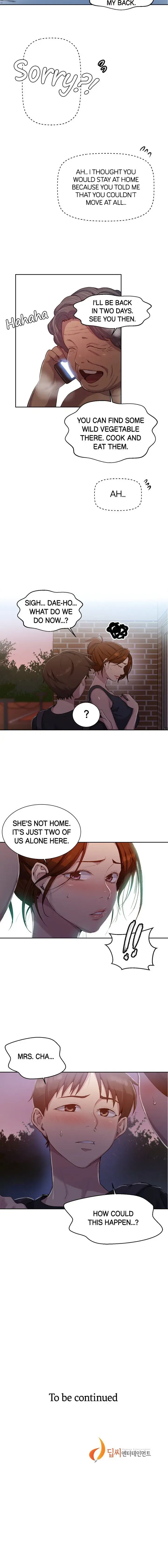 Secret Class Episode 80 - Page 8